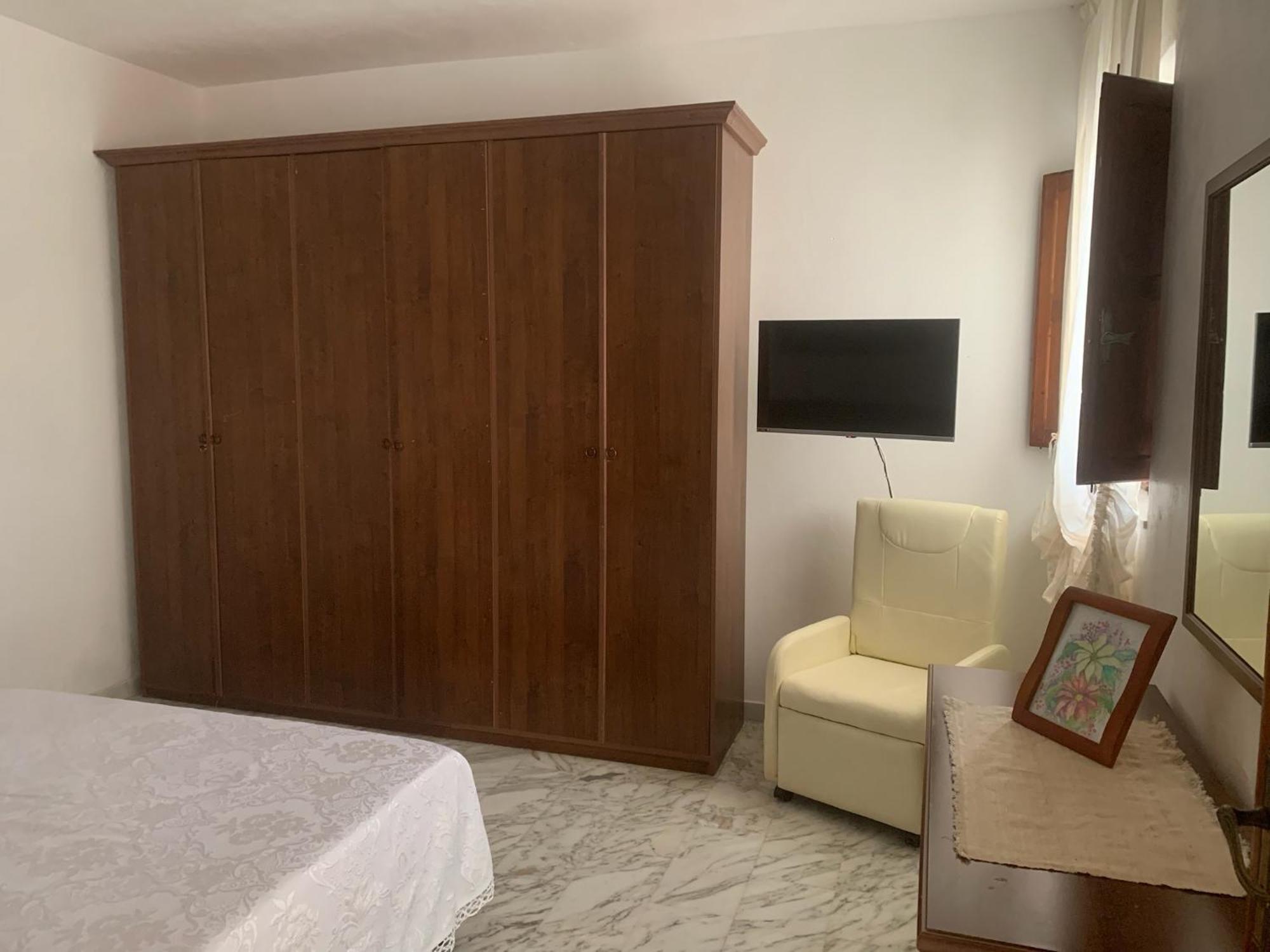 Nuccia'S House Lejlighed Reggio di Calabria Eksteriør billede