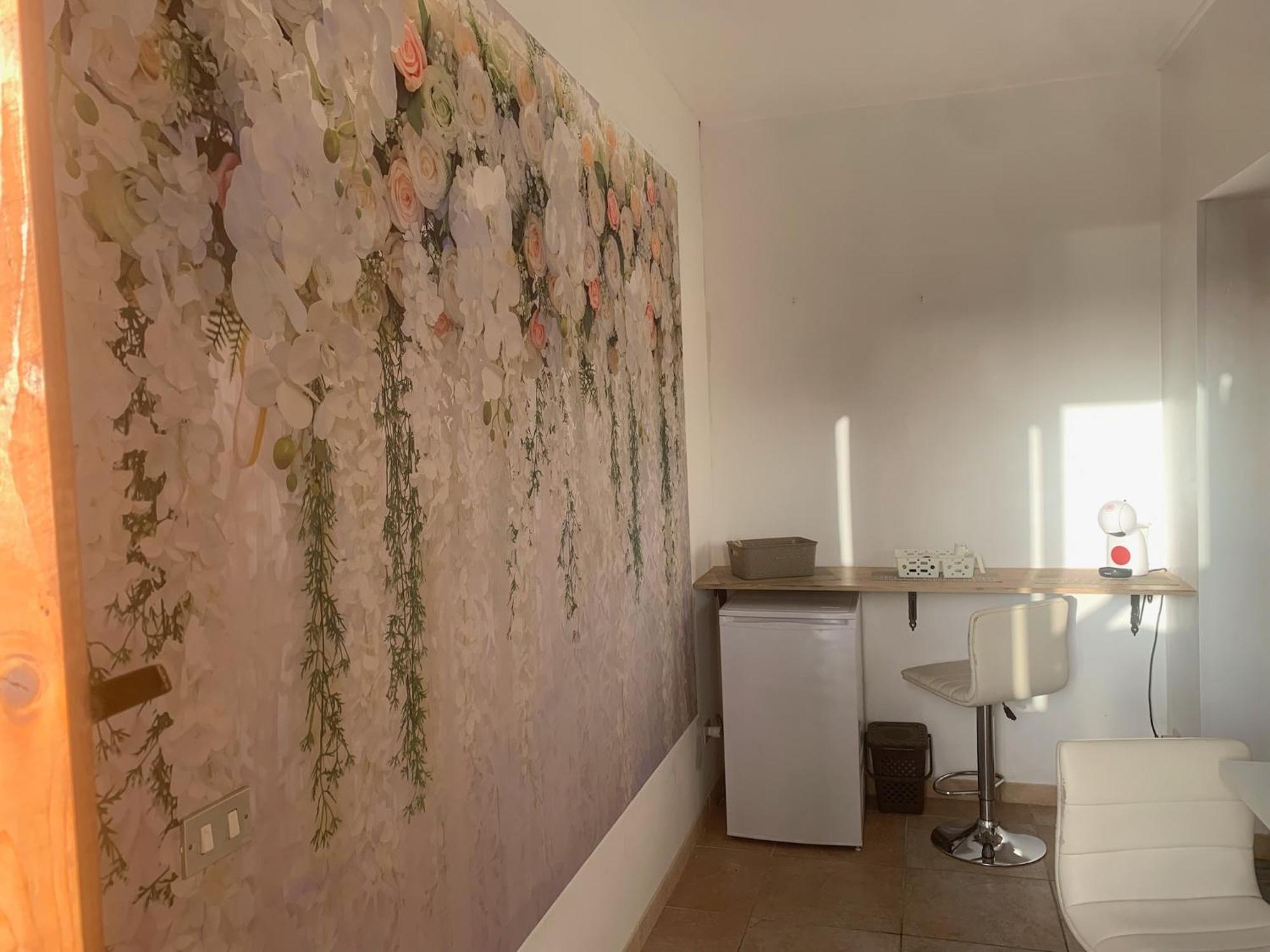 Nuccia'S House Lejlighed Reggio di Calabria Eksteriør billede