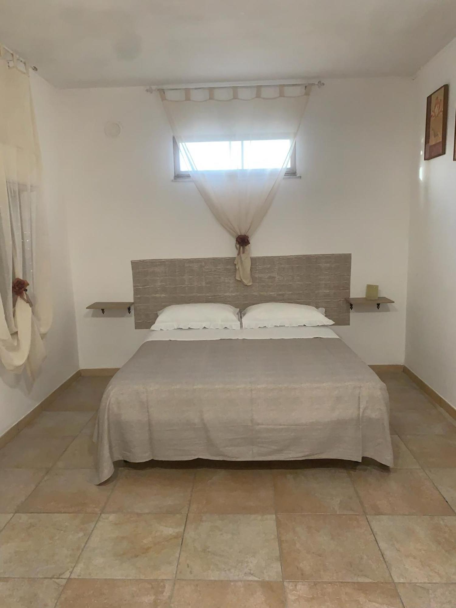 Nuccia'S House Lejlighed Reggio di Calabria Eksteriør billede