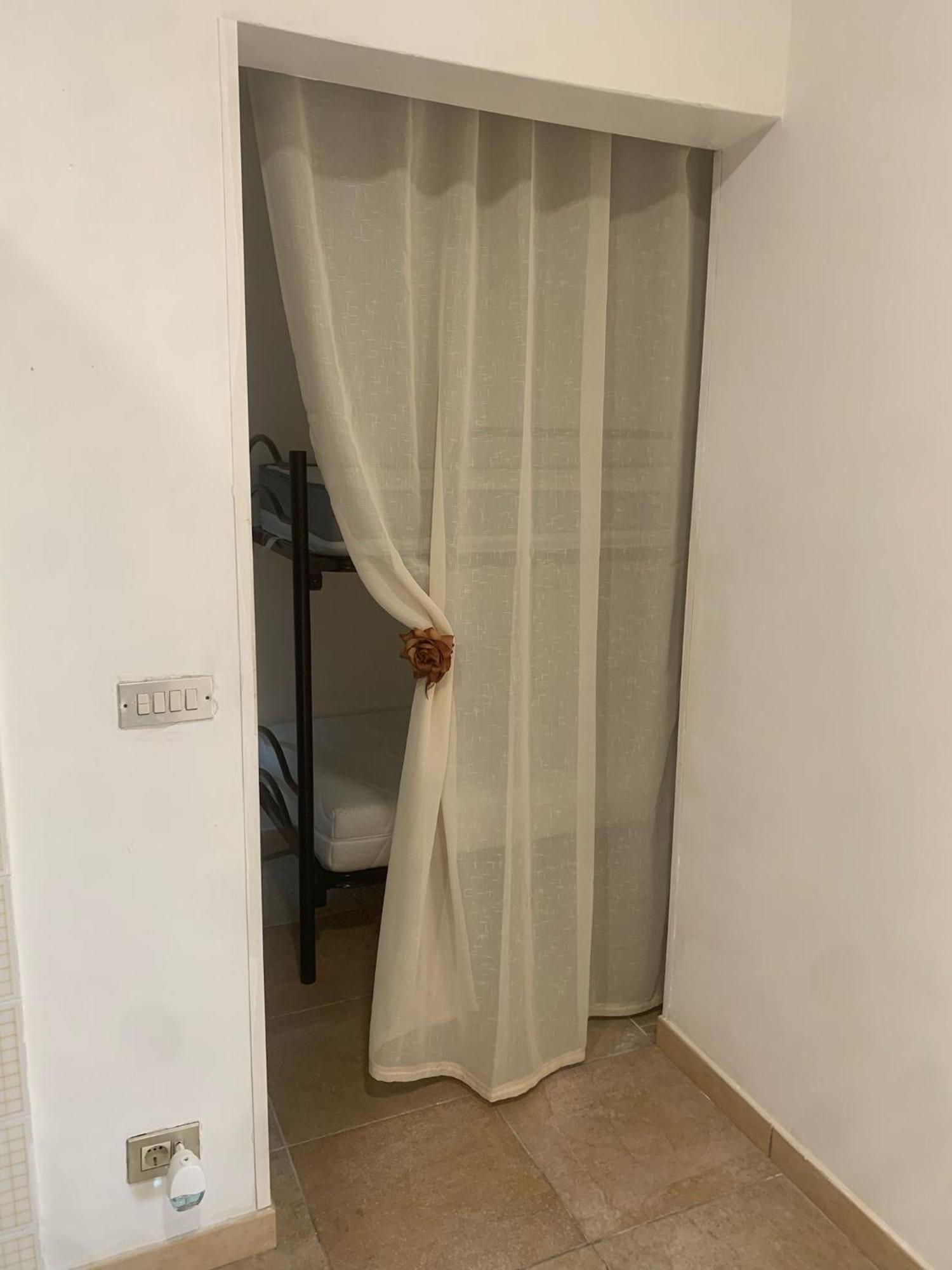 Nuccia'S House Lejlighed Reggio di Calabria Eksteriør billede