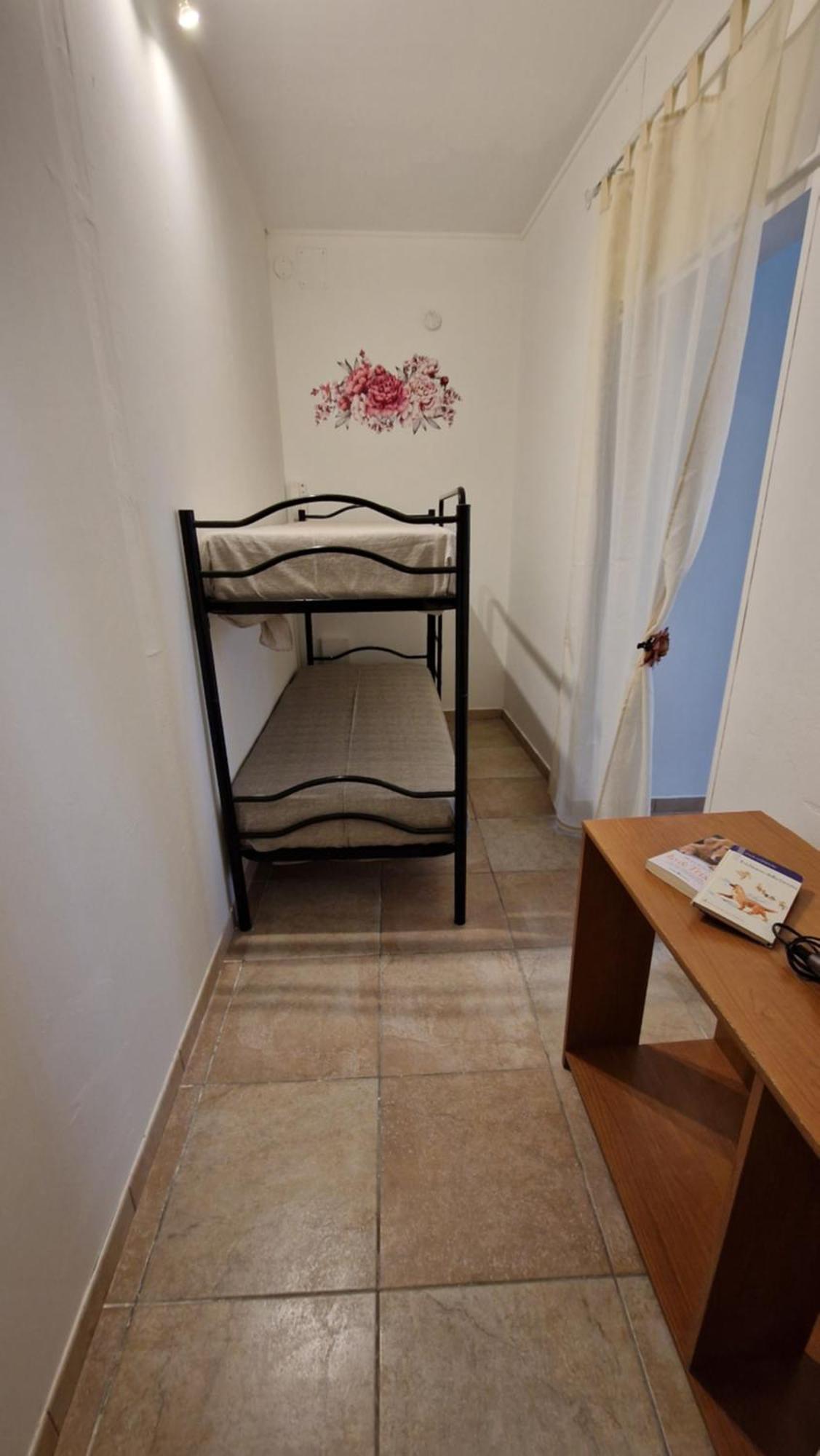 Nuccia'S House Lejlighed Reggio di Calabria Eksteriør billede