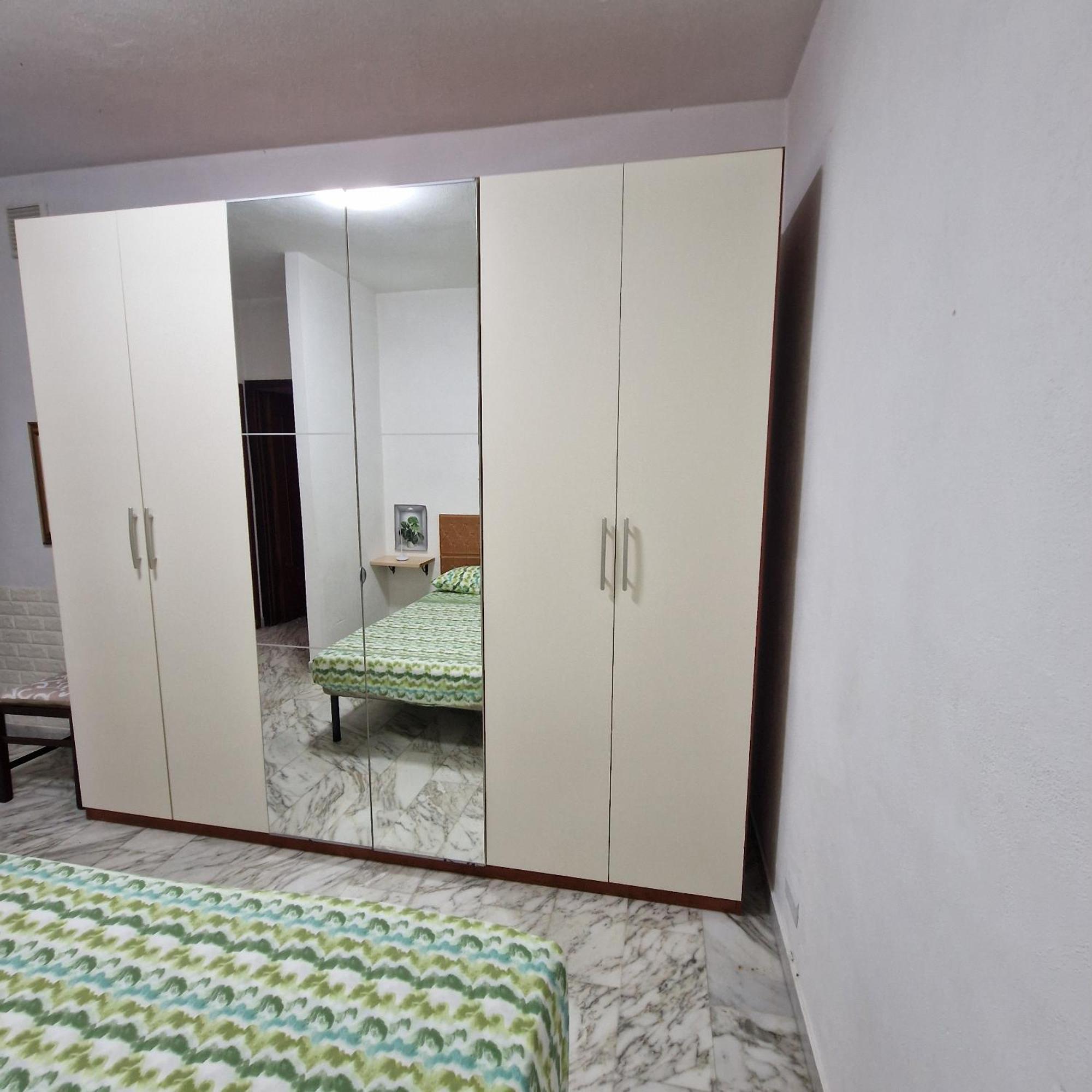 Nuccia'S House Lejlighed Reggio di Calabria Eksteriør billede